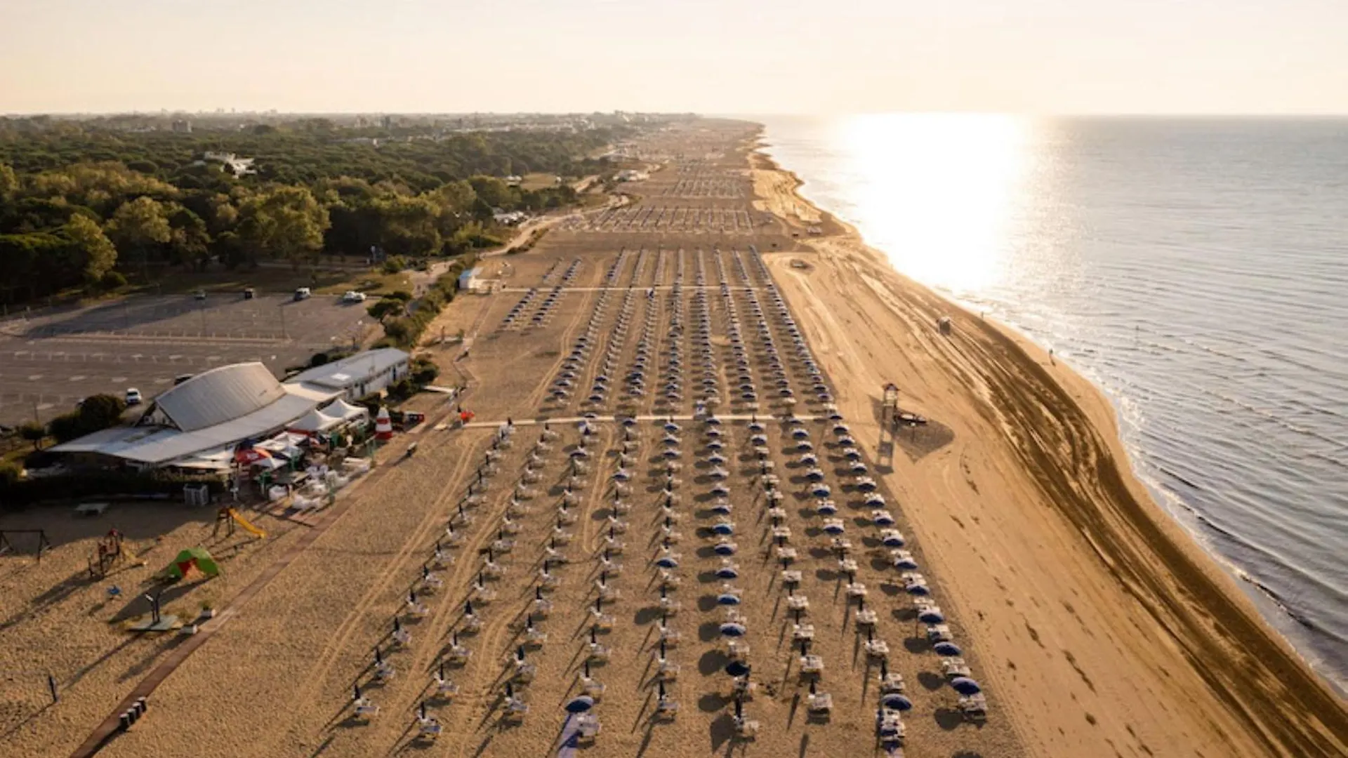 Comfortable Apartment Close To Bibione Beach - Beahost Италия