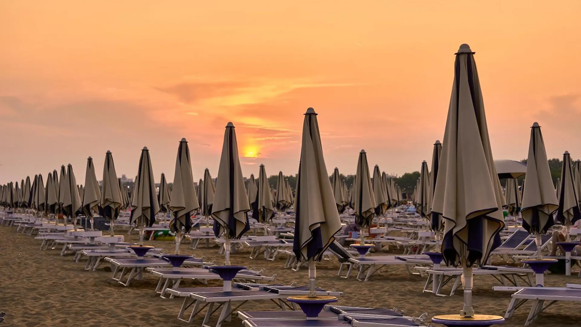 Comfortable Apartment Close To Bibione Beach - Beahost