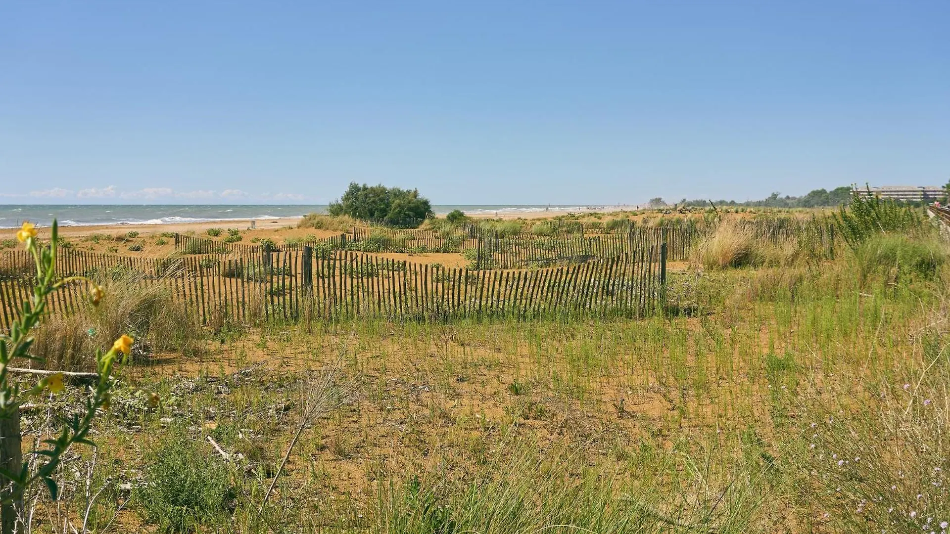 Comfortable Apartment Close To Bibione Beach - Beahost