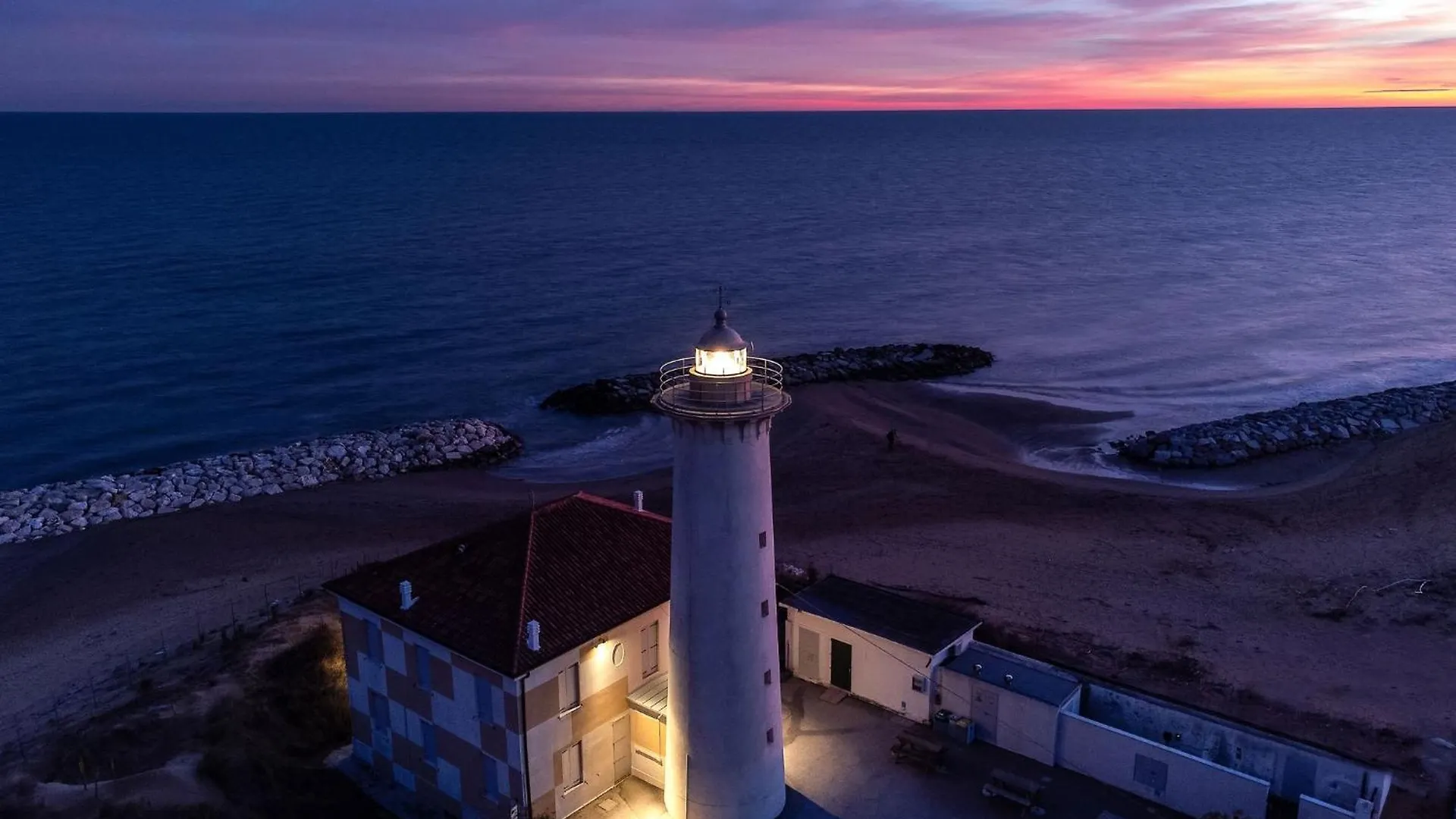 Comfortable Apartment Close To Bibione Beach - Beahost Италия