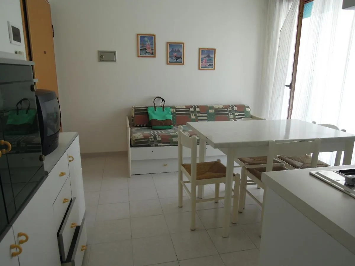 Comfortable Apartment Close To Bibione Beach - Beahost 0*,  Italy
