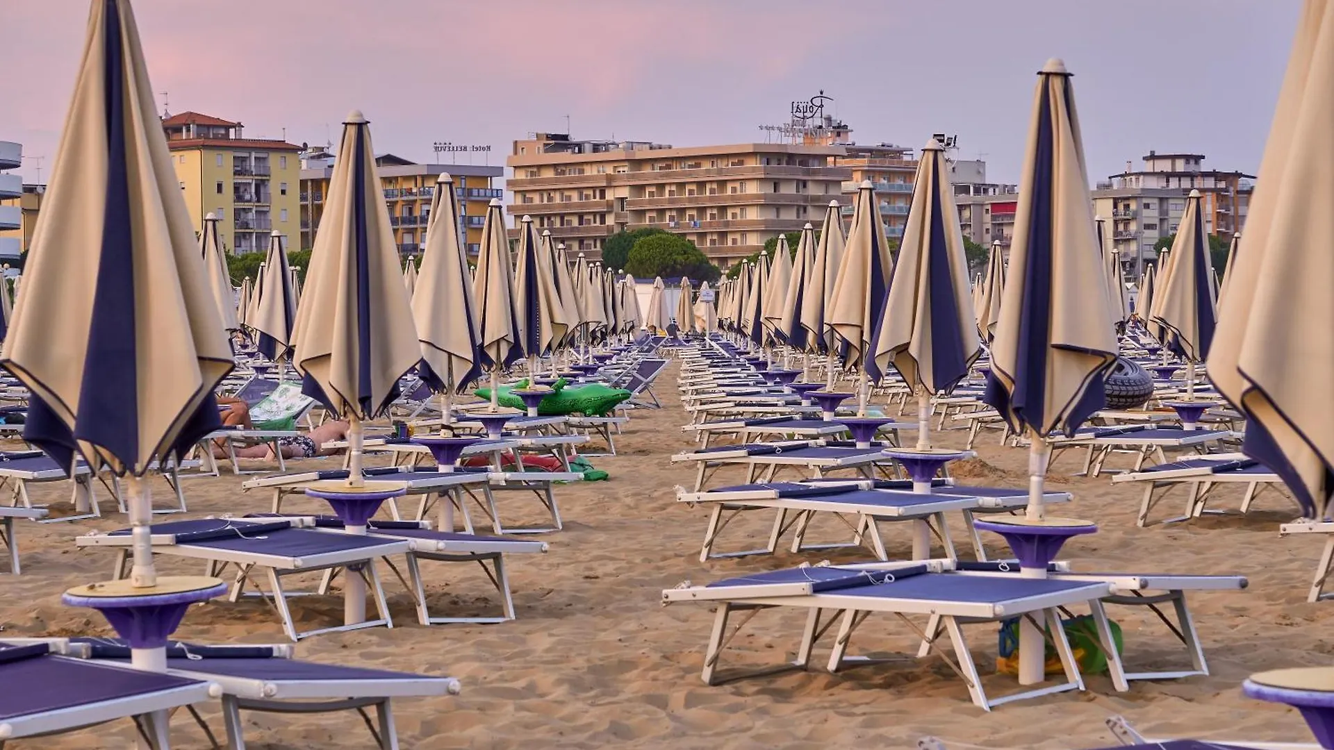 Comfortable Apartment Close To Bibione Beach - Beahost 0*,
