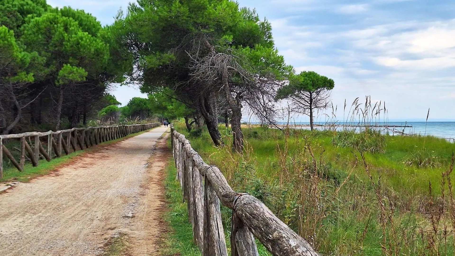 Comfortable Apartment Close To Bibione Beach - Beahost