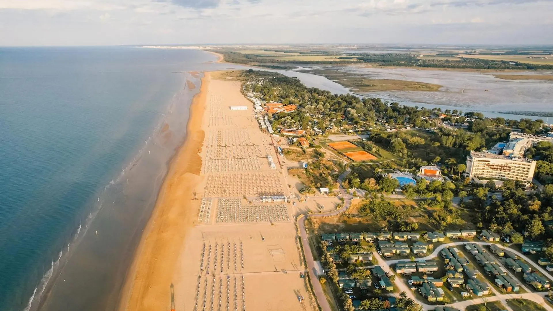 Comfortable Apartment Close To Bibione Beach - Beahost 0*,  Italy