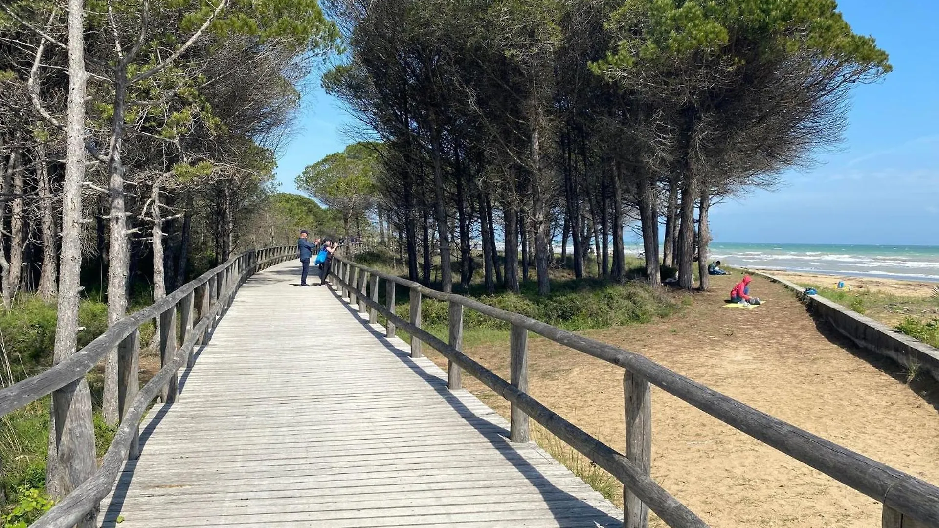 Comfortable Apartment Close To Bibione Beach - Beahost